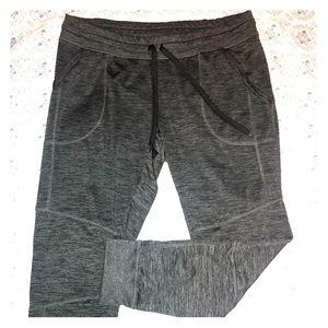 Danskin Dri- More jogger Pants